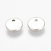 Non-Tarnish 304 Stainless Steel Stamping Blank Tag Charms LS-A-STAS-K149-03A-2