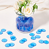 200Pcs Plastic Sheets KY-SP0001-17D-5