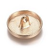 Alloy Shank Buttons X-BUTT-D054-18mm-05KCG-2