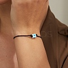 PU Leather Cord Bracelets for Women LS-WB1863-4-2