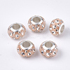 Resin European Beads RPDL-T002-02K-1