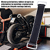 Rubber Motorcycle Battery Straps AJEW-WH20130-92-4