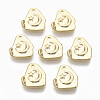 Alloy Charms PALLOY-S135-022-NR-1