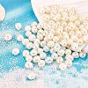 1 Strand Grade A Natural Cultured Freshwater Pearl Beads Strands PEAR-NB0001-08-5