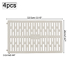 TPR Tree Cases TOOL-GA0001-39-2