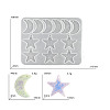 Pendants DIY Silicone Mold PW-WGA2FAE-01-1