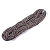 PVC Tubular Synthetic Rubber Cord RCOR-T002-01A-3