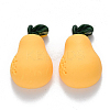 Resin Decoden Cabochons CRES-N022-56-1