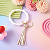 Silicone Keychain KEYC-TAC00015-02-4