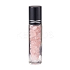 Glass Roller Ball Bottles AJEW-P073-A06-1