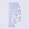Carbon Steel Cutting Dies Stencils DIY-K014-32-2