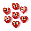 Handmade Lampwork Beads LAMP-ZX003-16-01-1