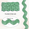 Polyester Ribbons SRIB-S050-D03-2