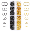 Iron Open Jump Rings IFIN-YW0003-83B-NF-1