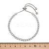316 Surgical Stainless Steel Slider Bracelets BJEW-C125-17E-01-3