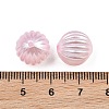 Imitation Pearl Acrylic Beads AC-CBAAA05-04A-3