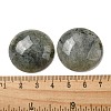 Natural Labradorite Cabochons G-C115-02B-26-3