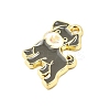 Zinc Alloy Enamel Pendants FIND-Z080-01G-01-2