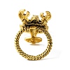 Alloy Napkin Rings AJEW-WH0041-36AG-03-2