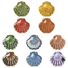 Handmade Porcelain Beads PORC-N009-01-1