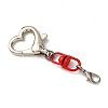 Alloy Pendant Decorations KEYC-JKC01380-4
