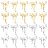 20Pcs 2 Colors Alloy Pendants FIND-TA0008-04-2