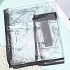 Transparent PVC Luggage Cover AJEW-WH20080-52F-7