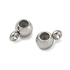 304 Stainless Steel Tube Bails STAS-C148-06C-01P-3