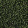TOHO Round Seed Beads SEED-JPTR11-0037F-2