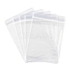 PVC Anti Oxidation Resealable Bags X1-AJEW-G034-01J-02-1