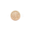 Alloy Buttons DIY-WH0304-099-1