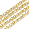 Aluminum Rolo Chains CHA-S001-031B-1