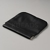 PU Leather Shrapnel Makeup Bags AJEW-WH0348-390D-2