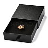 Square Paper Withdrawal Box X-CON-J004-01C-05-3