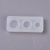 Silicone Molds X-DIY-G008-19-1