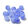 Opaque Acrylic Bead OACR-H037-03P-1