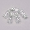 Glass Bottle AJEW-XCP0001-02-3