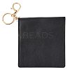 Imitation Leather Jewelry Storage Bags LS-AJEW-WH0299-03LG-H-2