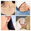 10Pcs Brass Pendants FIND-TA0005-02P-7