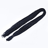 Faux Suede Cord LW-R023-2.8mm-31-2