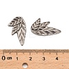 304 Stainless Steel Pendants STAS-B099-02P-3