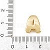 Brass Beads X-KK-B167-27G-A-3