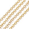Iron Cable Chains CHT002Y-G-1