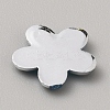5000Pcs Plastic Cabochons MACR-TAC0002-04H-2