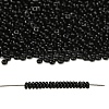TOHO 8/0 Demi Round Beads Y-SEED-DR08-0049-1