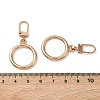 Alloy Zipper Puller FIND-WH0098-07G-3