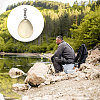 DIY Fishing Supplies HJEW-FH00027-7