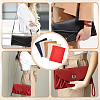 5Pcs 5 Colors Wool Felt Bag Organizer Inserts FIND-WR0007-29B-7