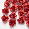Aluminum Beads FALUM-T001-01A-06-1