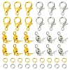 DIY Jewelry Findings Making Kit DIY-FS0006-79-2